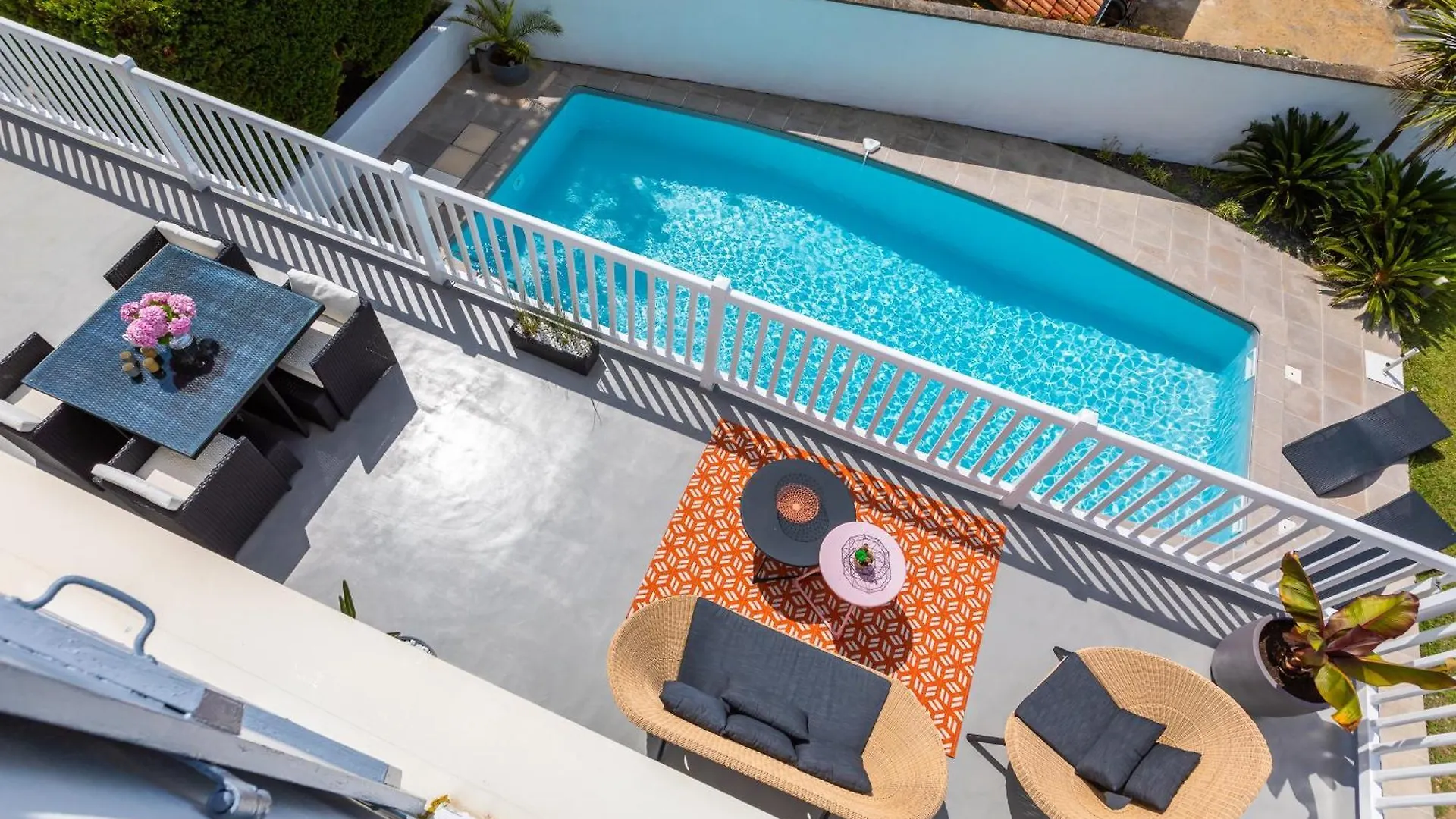 Villa Promo July -Easy Cles- Breathtaking View Over The Mountains Bidart France